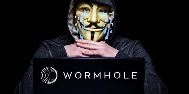 Wormhole被黑的12万枚ETH被Jump Crypto联手Oasis黑回