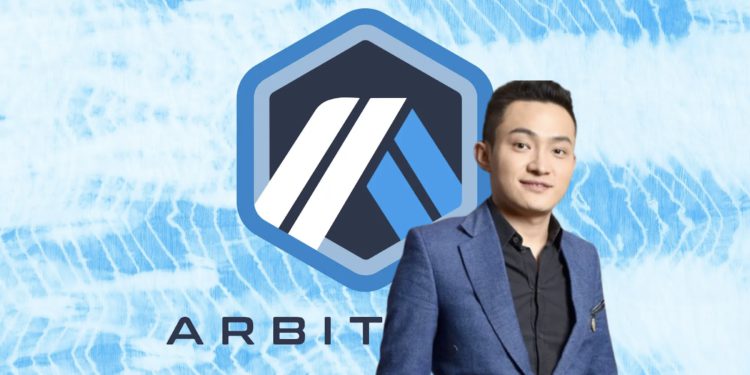 交易空气？火必宣布：今晚八点开放Arbitrum代币ARB入金