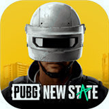 pubgnewstate绝地求生2