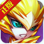 赛尔号：精灵大作战