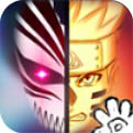 死神vs火影4.0版本手机版  
