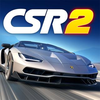 CSR赛车23.0.0