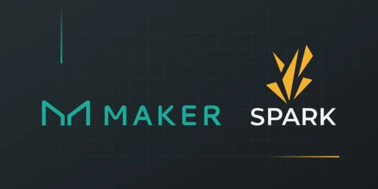 MakerDAO推出借贷协议Spark！提供以DAI、ETH为中心的借款