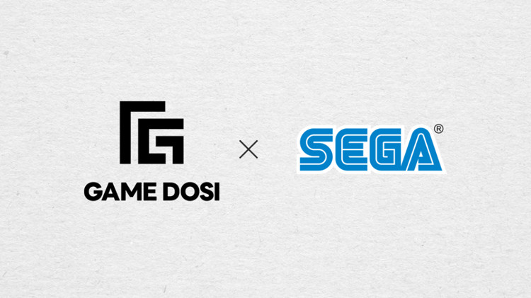 Line Next与SEGA合作！将经典角色带入Web3游戏平台Game Dosi